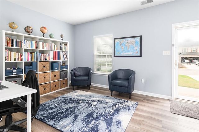 652 Sea Turtle WAY, Newport News, VA 23601