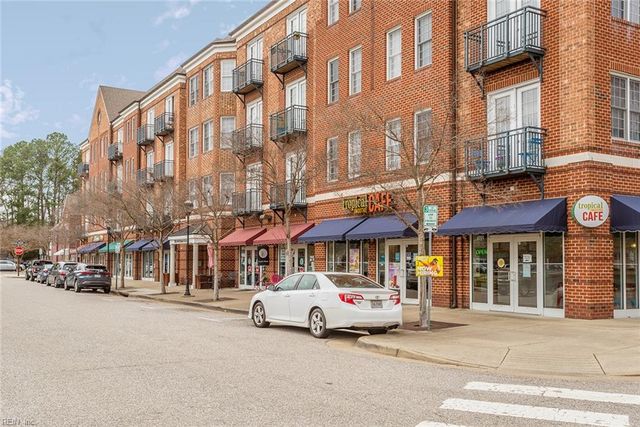 652 Sea Turtle WAY, Newport News, VA 23601