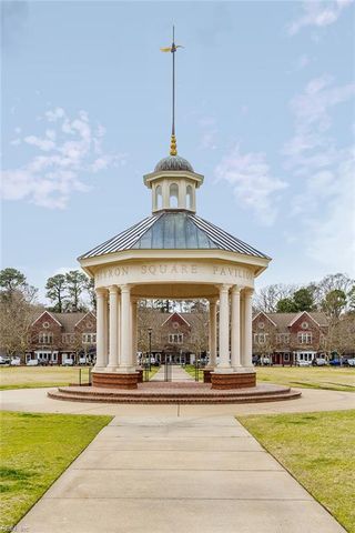 652 Sea Turtle WAY, Newport News, VA 23601