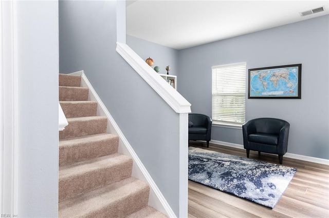 652 Sea Turtle WAY, Newport News, VA 23601