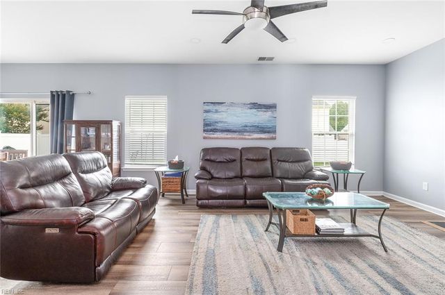 652 Sea Turtle WAY, Newport News, VA 23601
