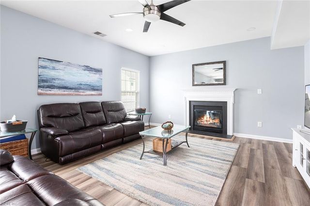 652 Sea Turtle WAY, Newport News, VA 23601