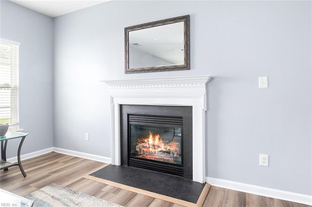 652 Sea Turtle WAY, Newport News, VA 23601