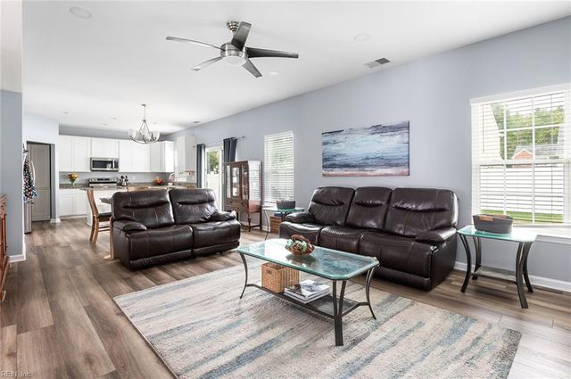 652 Sea Turtle WAY, Newport News, VA 23601