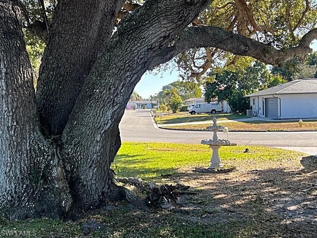 514 Pennview AVE, Lehigh Acres, FL 33936