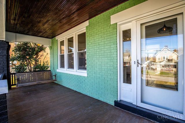 2229 Feldman Avenue, Norwood, OH 45212