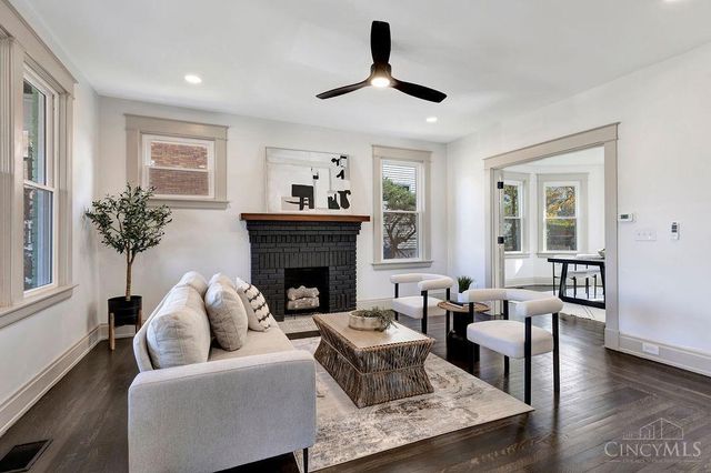 2229 Feldman Avenue, Norwood, OH 45212