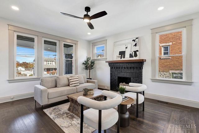 2229 Feldman Avenue, Norwood, OH 45212