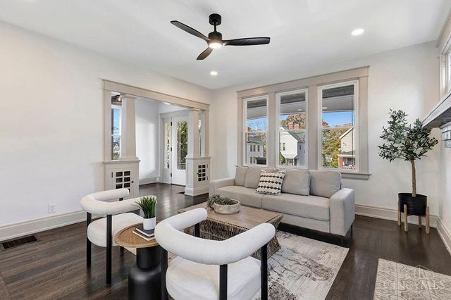 2229 Feldman Avenue, Norwood, OH 45212