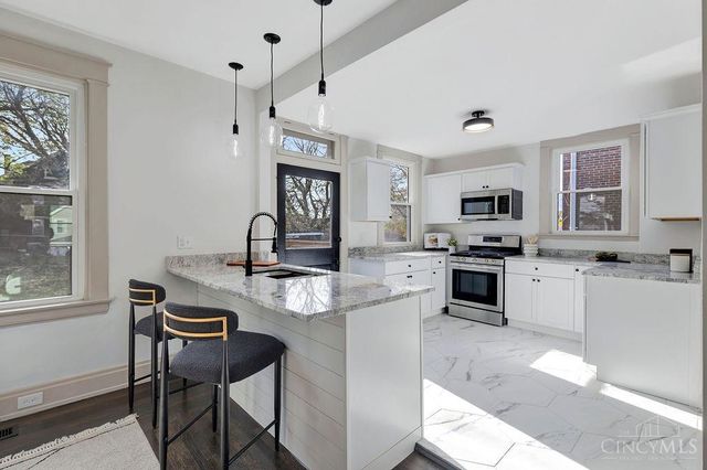 2229 Feldman Avenue, Norwood, OH 45212