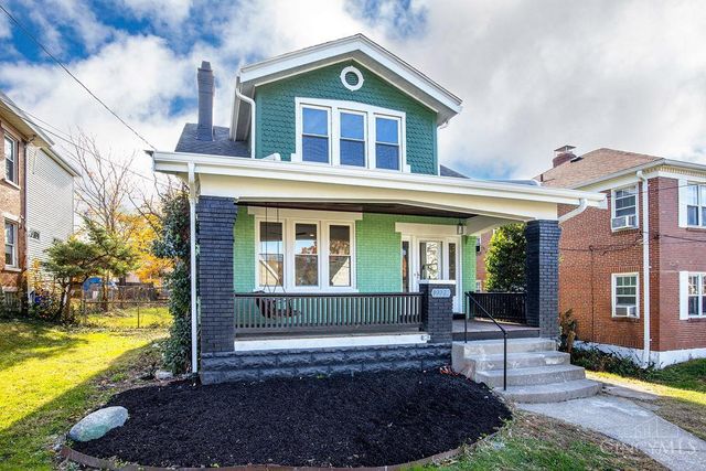 2229 Feldman Avenue, Norwood, OH 45212