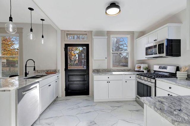 2229 Feldman Avenue, Norwood, OH 45212