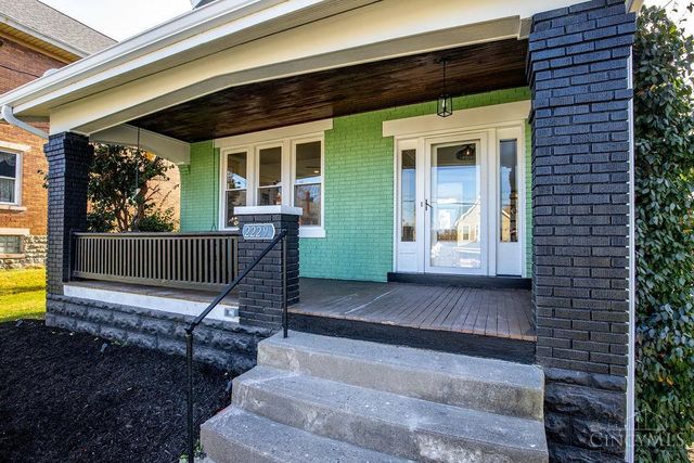 2229 Feldman Avenue, Norwood, OH 45212