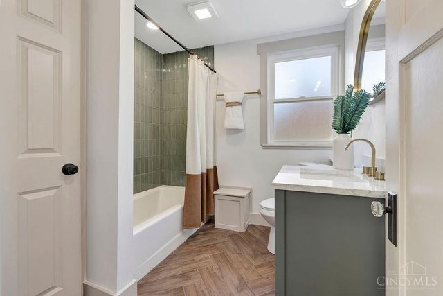 2229 Feldman Avenue, Norwood, OH 45212