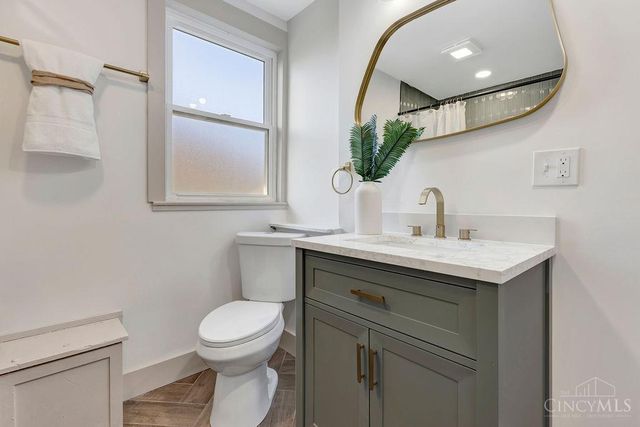 2229 Feldman Avenue, Norwood, OH 45212