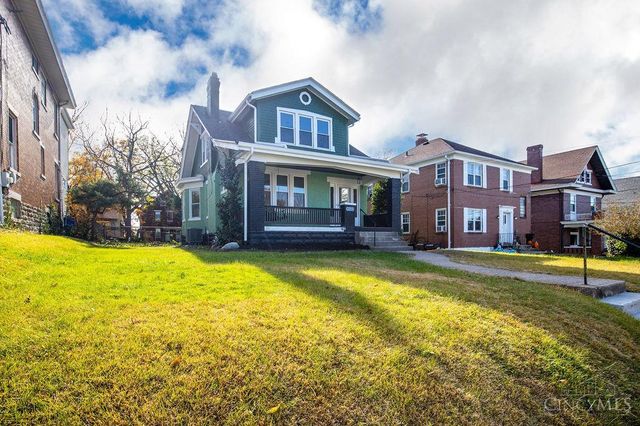 2229 Feldman Avenue, Norwood, OH 45212