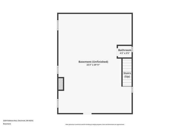 2229 Feldman Avenue, Norwood, OH 45212