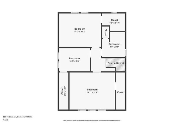 2229 Feldman Avenue, Norwood, OH 45212