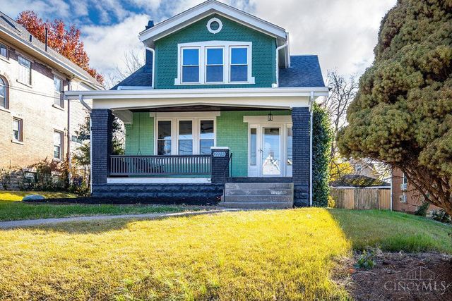 2229 Feldman Avenue, Norwood, OH 45212