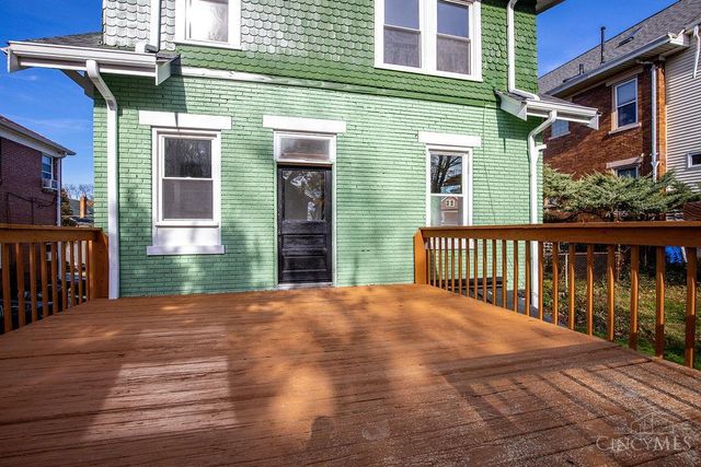 2229 Feldman Avenue, Norwood, OH 45212