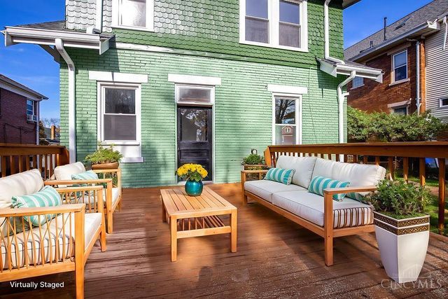 2229 Feldman Avenue, Norwood, OH 45212