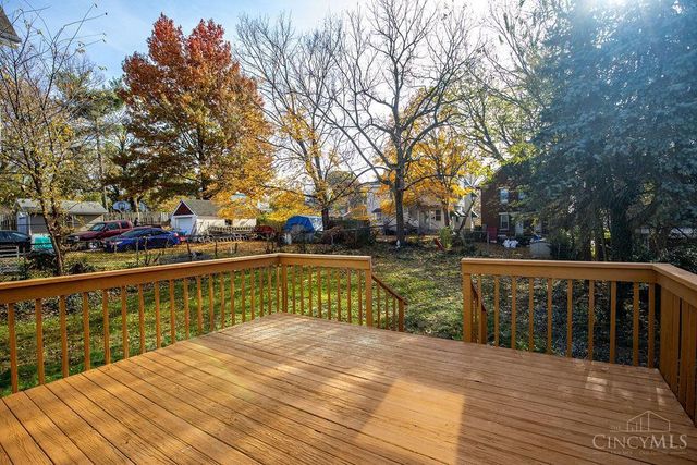 2229 Feldman Avenue, Norwood, OH 45212