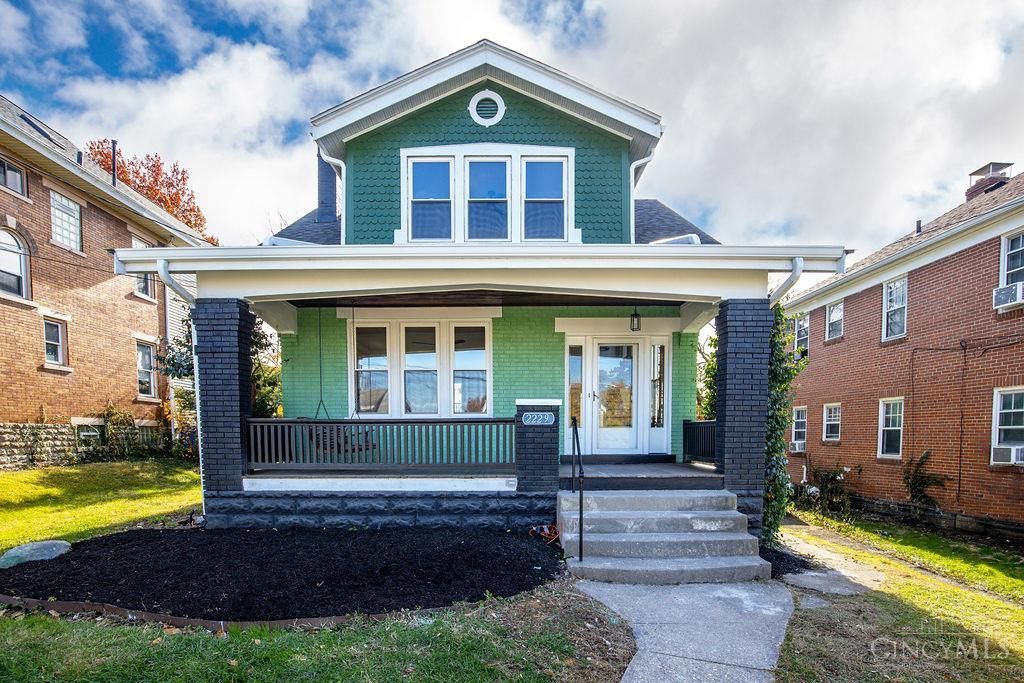 2229 Feldman Avenue, Norwood, OH 45212