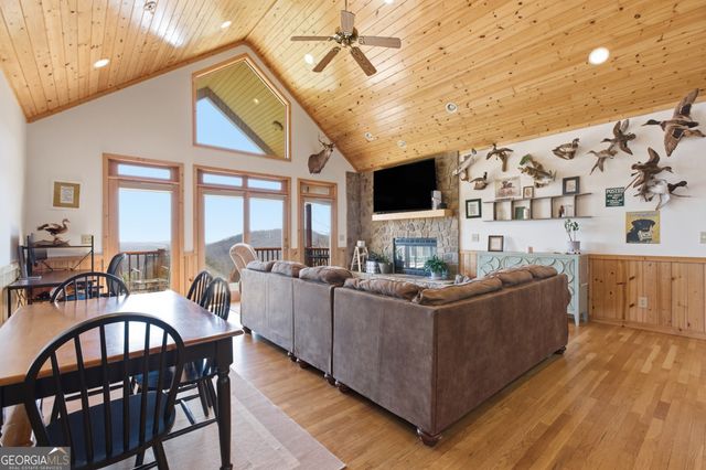 2280 Germany Road, Clayton, GA 30525