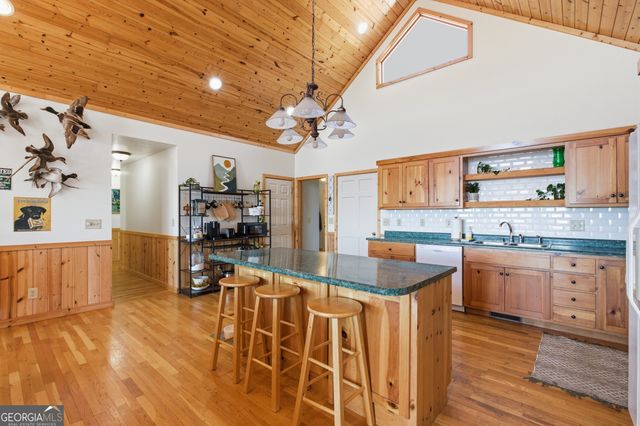 2280 Germany Road, Clayton, GA 30525