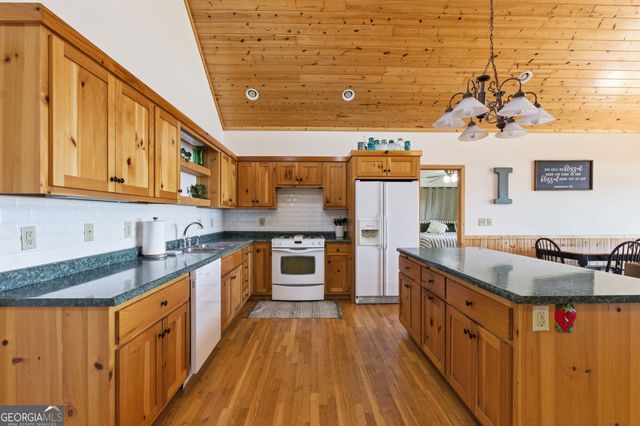 2280 Germany Road, Clayton, GA 30525