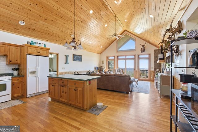 2280 Germany Road, Clayton, GA 30525