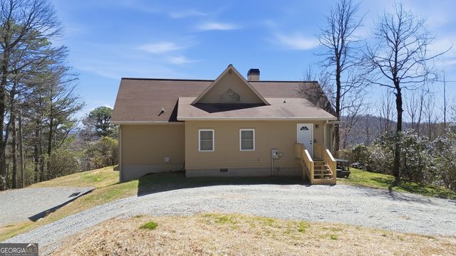 2280 Germany Road, Clayton, GA 30525