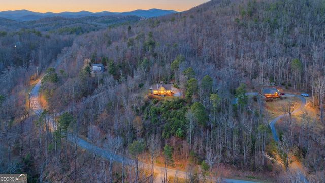 2280 Germany Road, Clayton, GA 30525