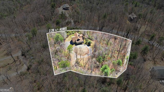 2280 Germany Road, Clayton, GA 30525