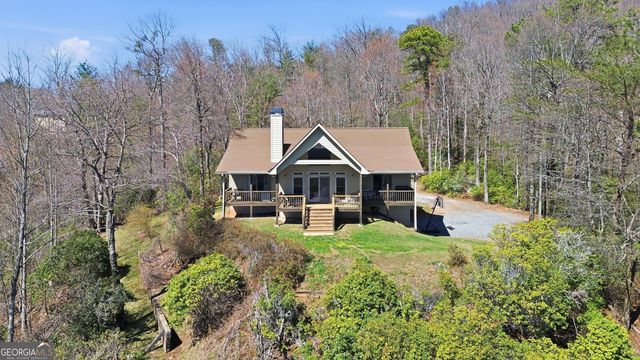 2280 Germany Road, Clayton, GA 30525