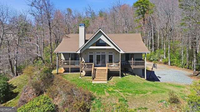 2280 Germany Road, Clayton, GA 30525