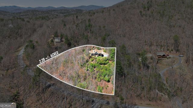 2280 Germany Road, Clayton, GA 30525