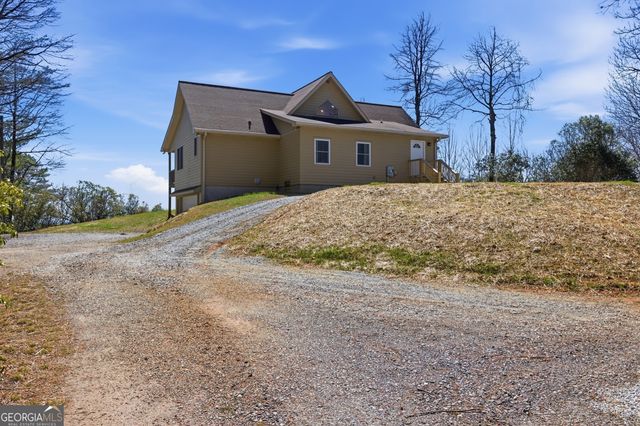 2280 Germany Road, Clayton, GA 30525