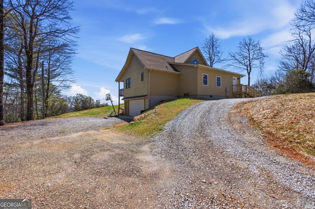 2280 Germany Road, Clayton, GA 30525