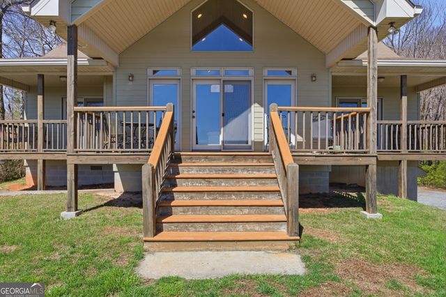 2280 Germany Road, Clayton, GA 30525