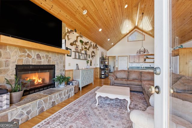 2280 Germany Road, Clayton, GA 30525