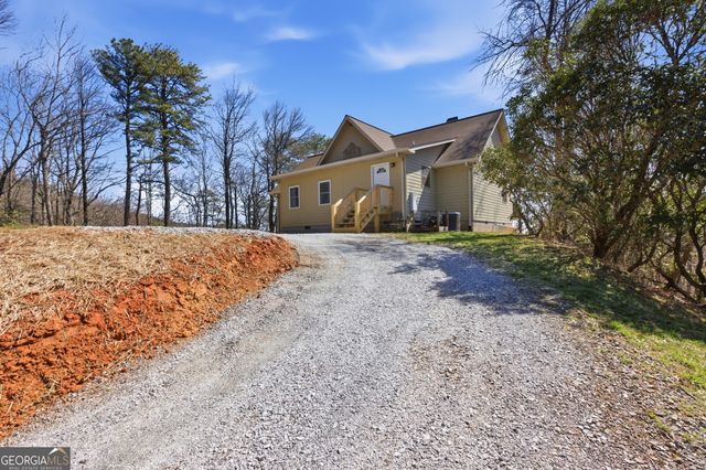 2280 Germany Road, Clayton, GA 30525