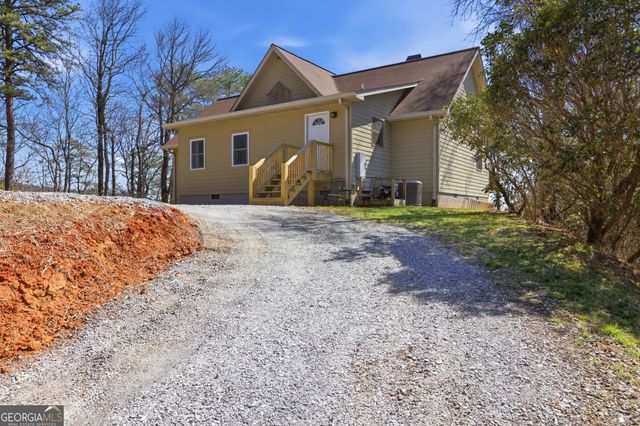 2280 Germany Road, Clayton, GA 30525