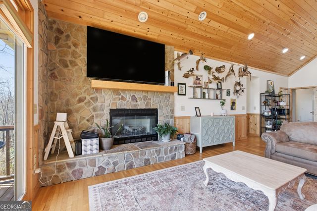 2280 Germany Road, Clayton, GA 30525