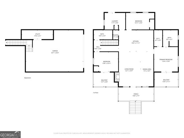 2280 Germany Road, Clayton, GA 30525