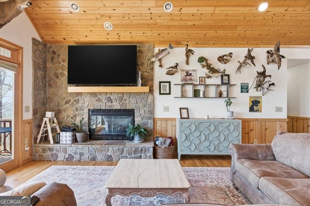 2280 Germany Road, Clayton, GA 30525