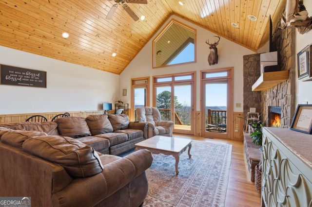 2280 Germany Road, Clayton, GA 30525