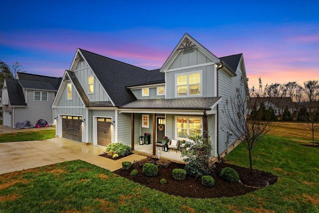 3031 Weatherwood Trail, Apison, TN 37302