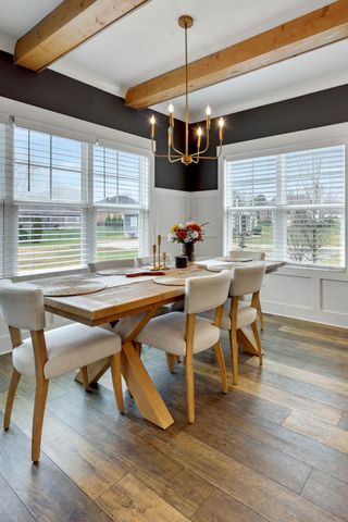 3031 Weatherwood Trail, Apison, TN 37302