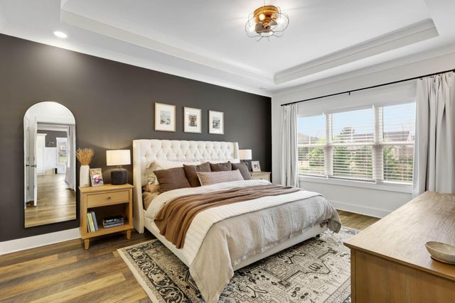 3031 Weatherwood Trail, Apison, TN 37302